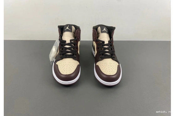 Cheap EP YMCA  FZ4359-200 Mid Paris SE FZ4359-200 Jordan 1  0422